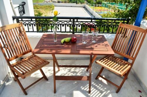 Apartamento Rena Valetta Studios