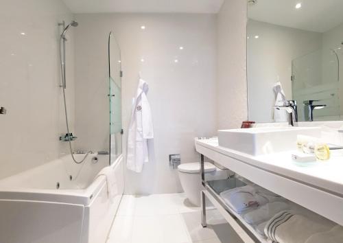Pomegranate Wellness Spa Hotel