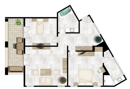 Pomegranate Wellness Spa Hotel