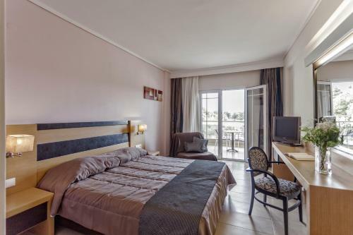 Lagomandra Hotel And Spa