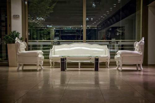 Lagomandra Hotel And Spa