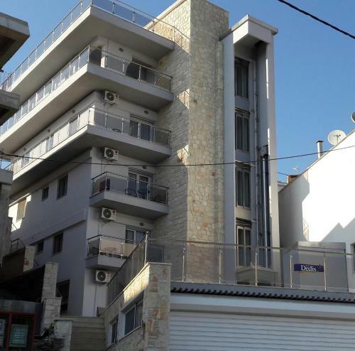 Apartamento Dedis