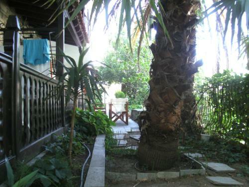 Apartamento Papatzikos Traditional Guesthouse