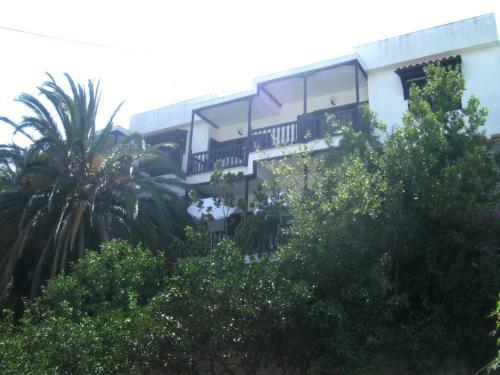 Apartamento Papatzikos Traditional Guesthouse