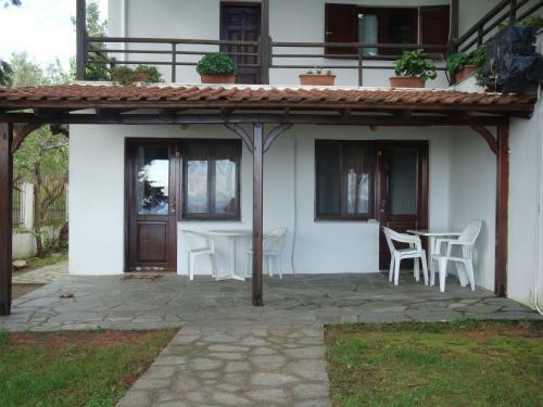 Apartamento Para Thin Alos
