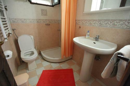Apartamento Christeluda