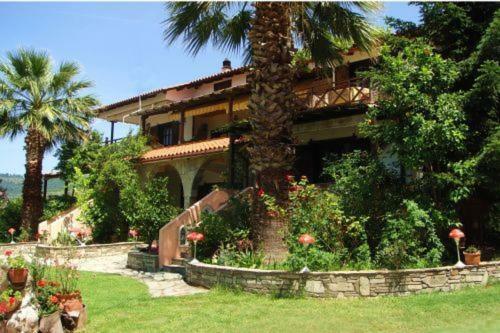Apartamento Christeluda