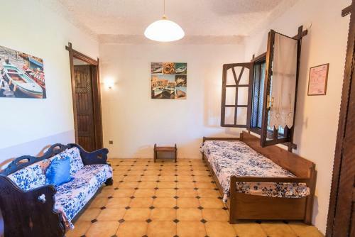 Apartamento Christeluda