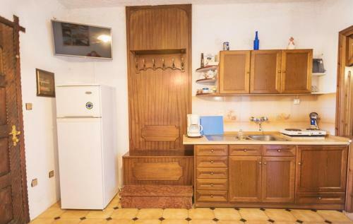 Apartamento Christeluda