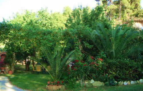 Apartamento Christeluda