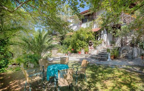 Apartamento Christeluda