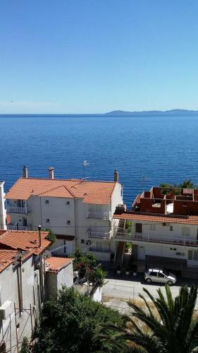 Holiday Home Parthenonos 37