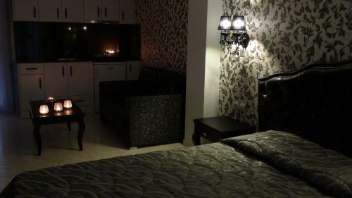 Apartamento George & Sia's House