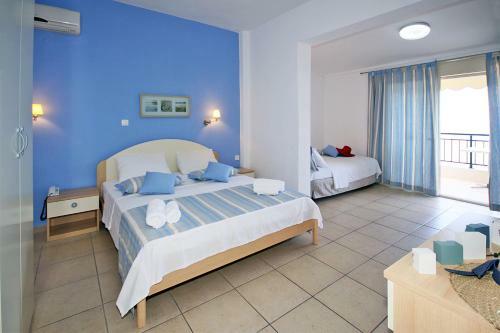 Aparthotel Miramare Hotel