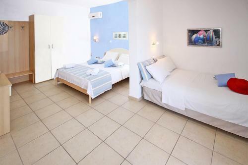 Aparthotel Miramare Hotel