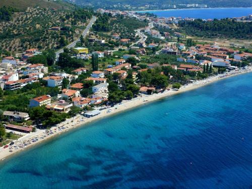 Aparthotel Miramare Hotel