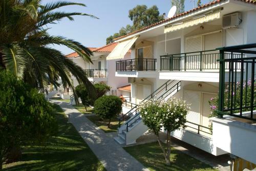 Aparthotel Miramare Hotel