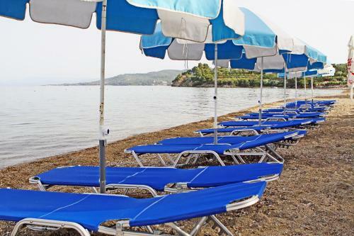 Aparthotel Miramare Hotel