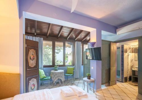 Hostal Alterra Vita