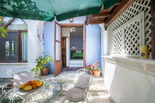 Hostal Alterra Vita