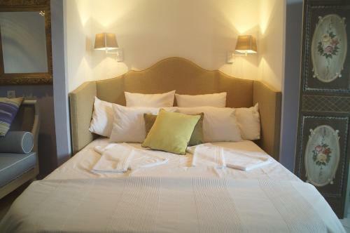 Hostal Alterra Vita
