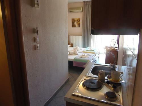 Aparthotel Dire