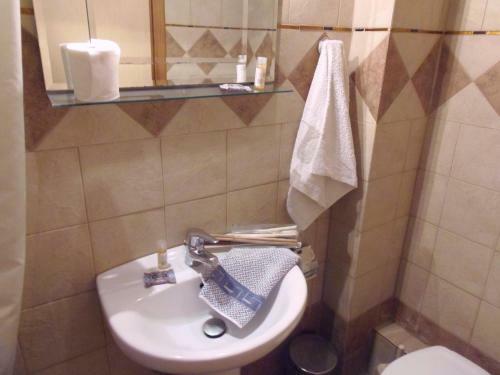 Aparthotel Dire