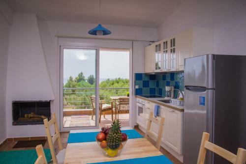 Apartamento Maresi Homes