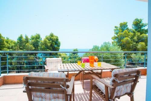Apartamento Maresi Homes