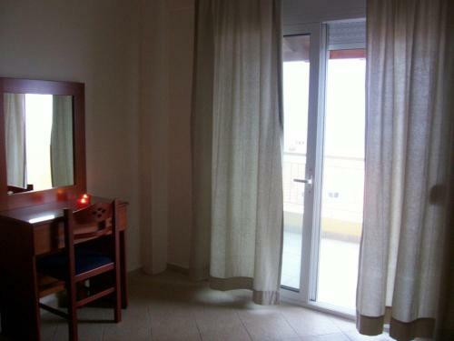 Apartamento Studios Stefania