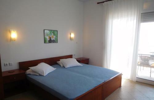 Apartamento Studios Stefania
