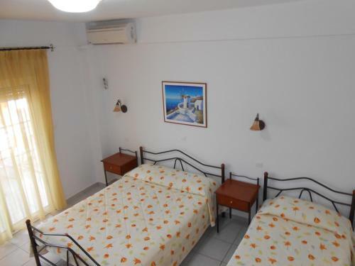 Apartamento La Luna Studios
