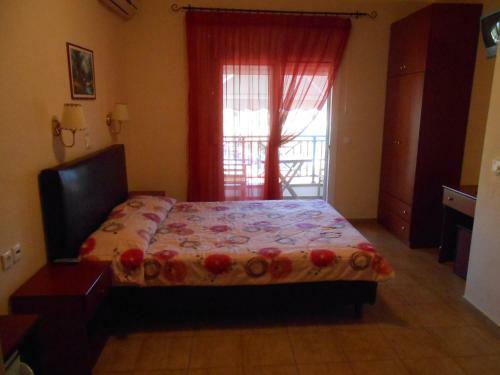 Apartamento La Luna Studios