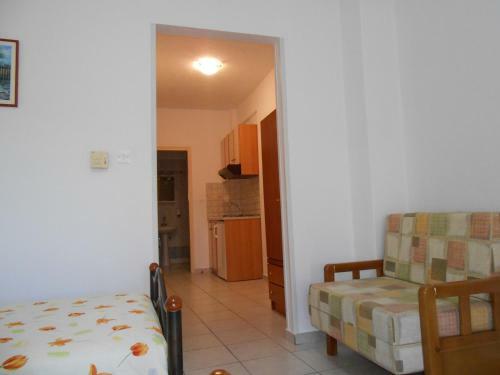 Apartamento La Luna Studios