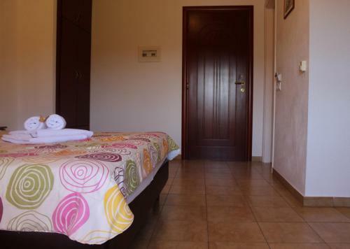 Apartamento La Luna Studios