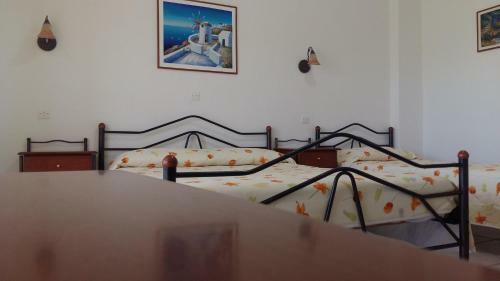 Apartamento La Luna Studios