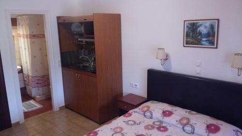 Apartamento La Luna Studios