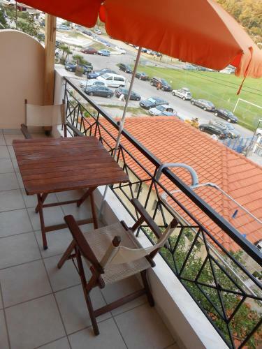Apartamento La Luna Studios