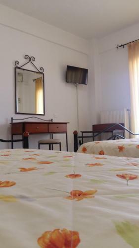 Apartamento La Luna Studios