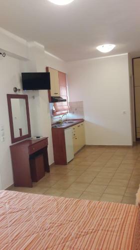 Apartamento La Luna Studios