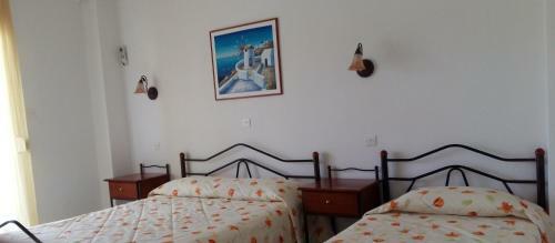 Apartamento La Luna Studios