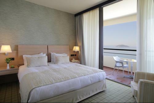 Hotel Porto Carras Sithonia