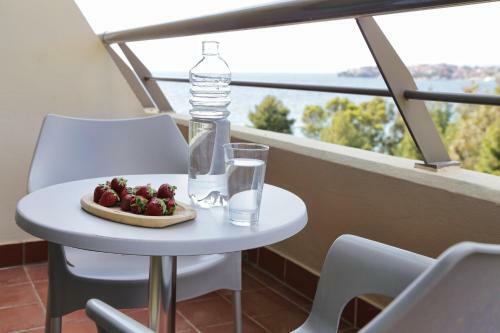 Hotel Porto Carras Sithonia