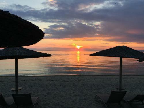 Hotel Porto Carras Sithonia