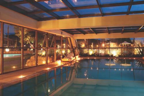 Hotel Porto Carras Sithonia