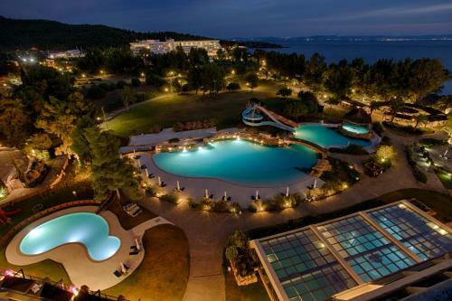 Hotel Porto Carras Sithonia