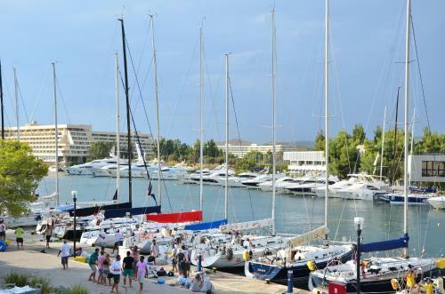 Hotel Porto Carras Sithonia
