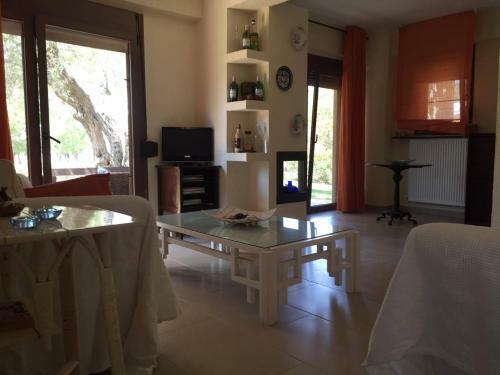Villa By The Sea
