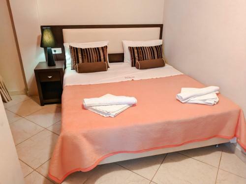 Meliton Inn Hotel & Suites