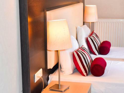 Meliton Inn Hotel & Suites